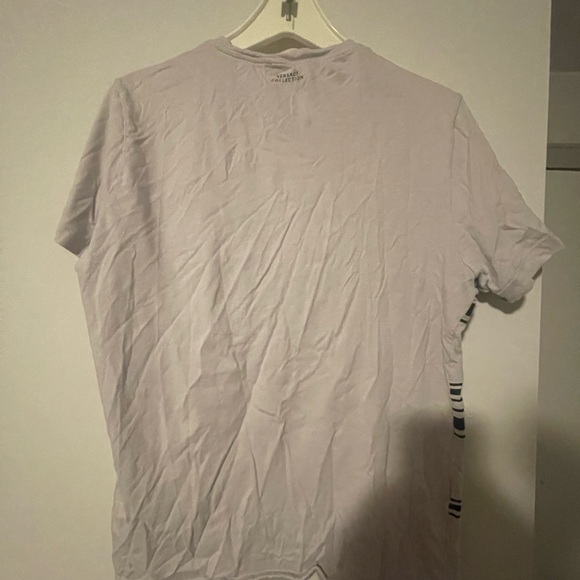 Mens VERSACE collection t-shirt! - Picture 2 of 3